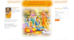 Desktop Screenshot of dampathi.com